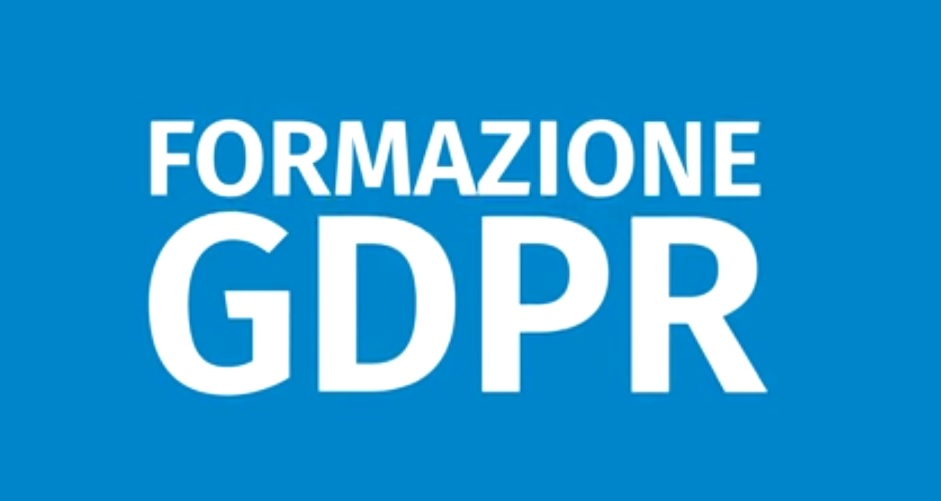 Corso e-learning multilingua GDPR